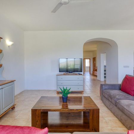 Ta Frenc Apartments Għasri Εξωτερικό φωτογραφία