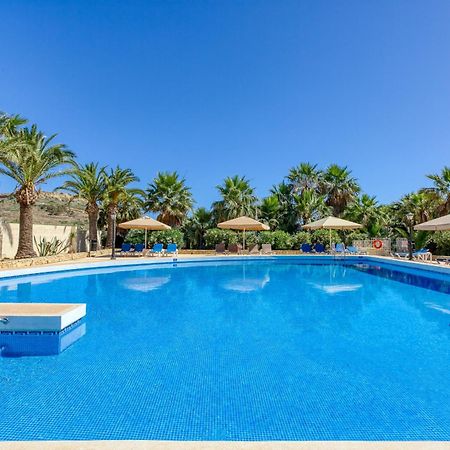 Ta Frenc Apartments Għasri Εξωτερικό φωτογραφία