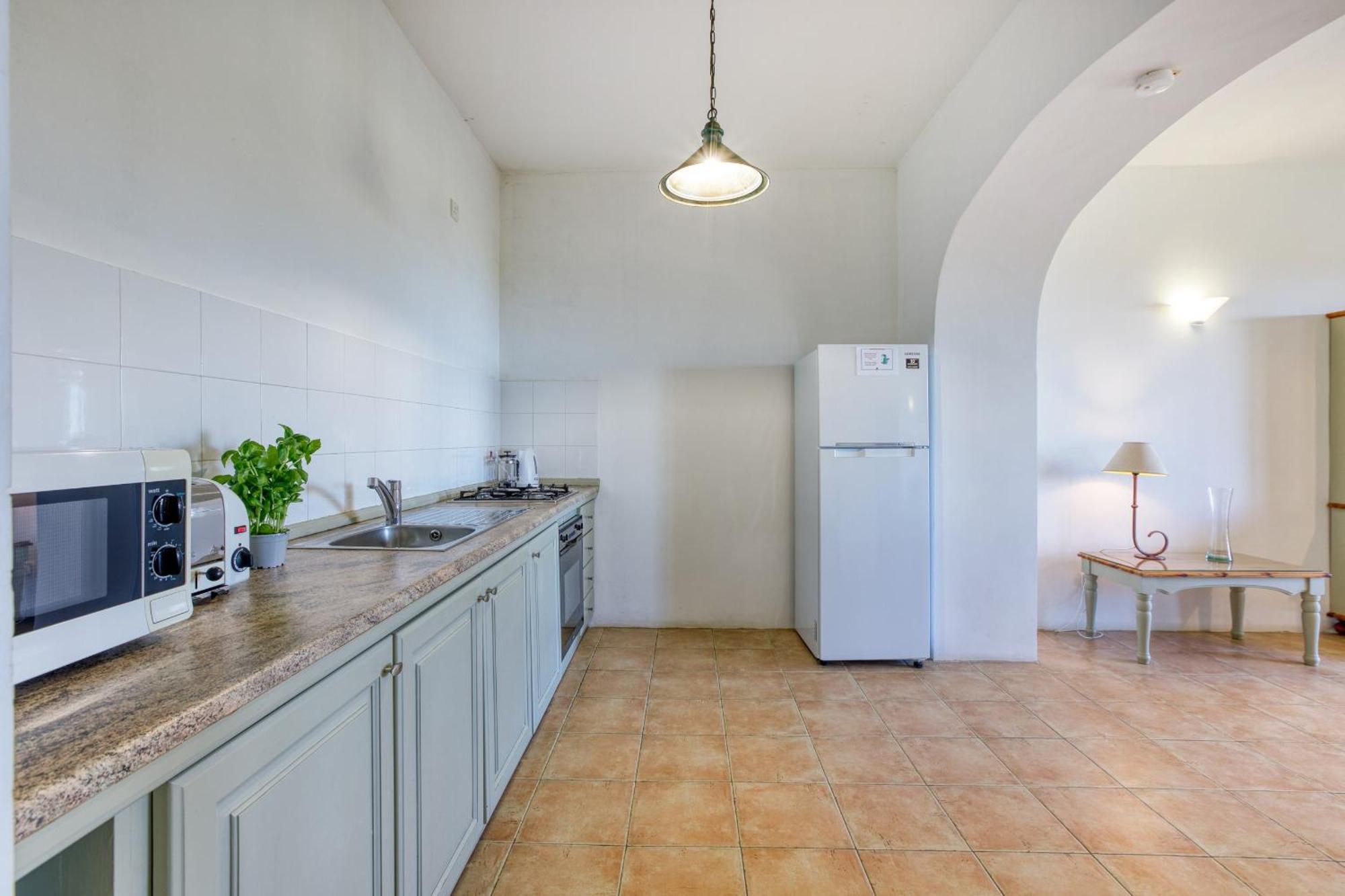 Ta Frenc Apartments Għasri Εξωτερικό φωτογραφία