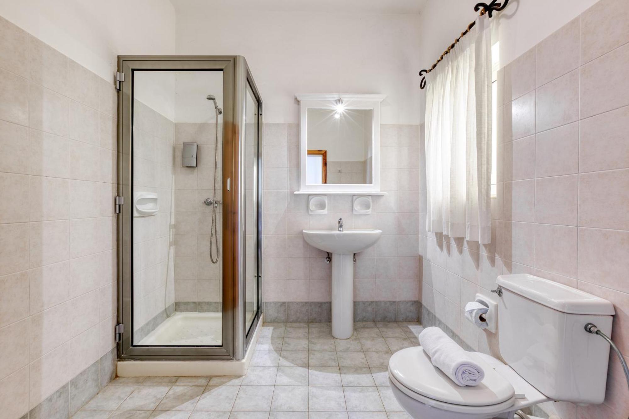 Ta Frenc Apartments Għasri Εξωτερικό φωτογραφία