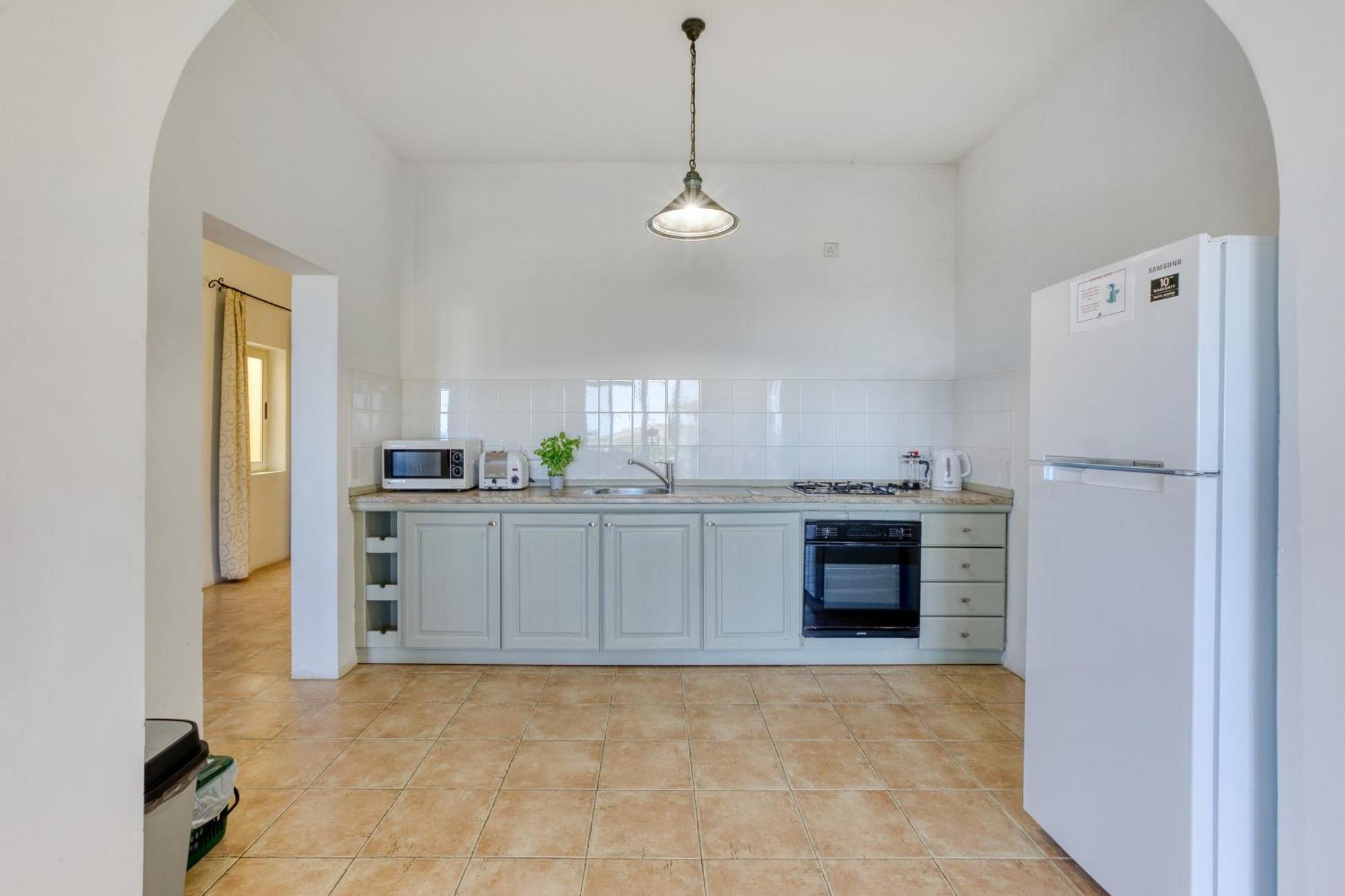 Ta Frenc Apartments Għasri Εξωτερικό φωτογραφία
