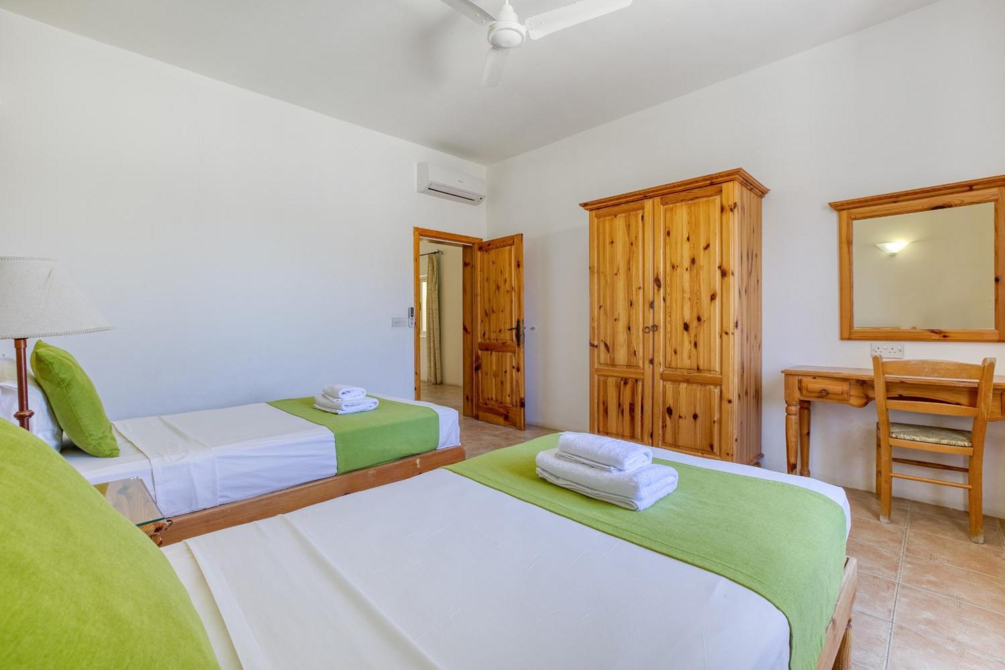 Ta Frenc Apartments Għasri Εξωτερικό φωτογραφία