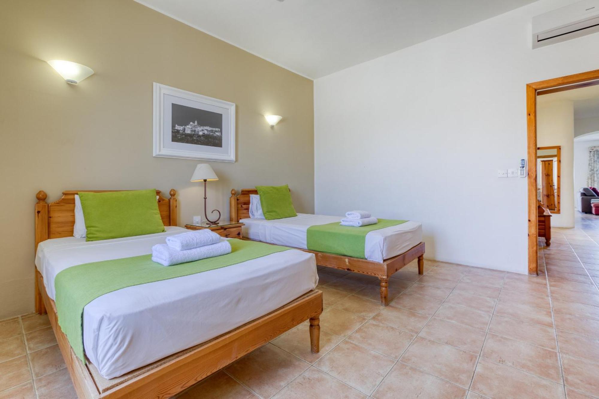 Ta Frenc Apartments Għasri Εξωτερικό φωτογραφία