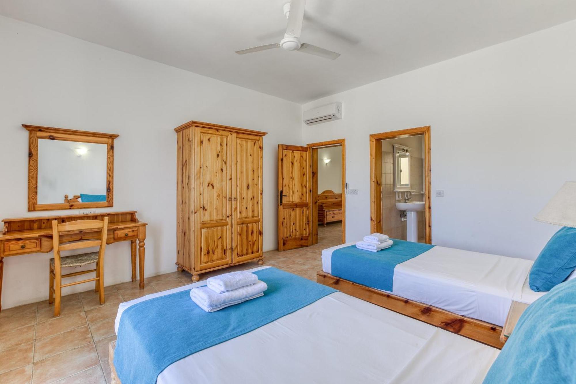 Ta Frenc Apartments Għasri Εξωτερικό φωτογραφία