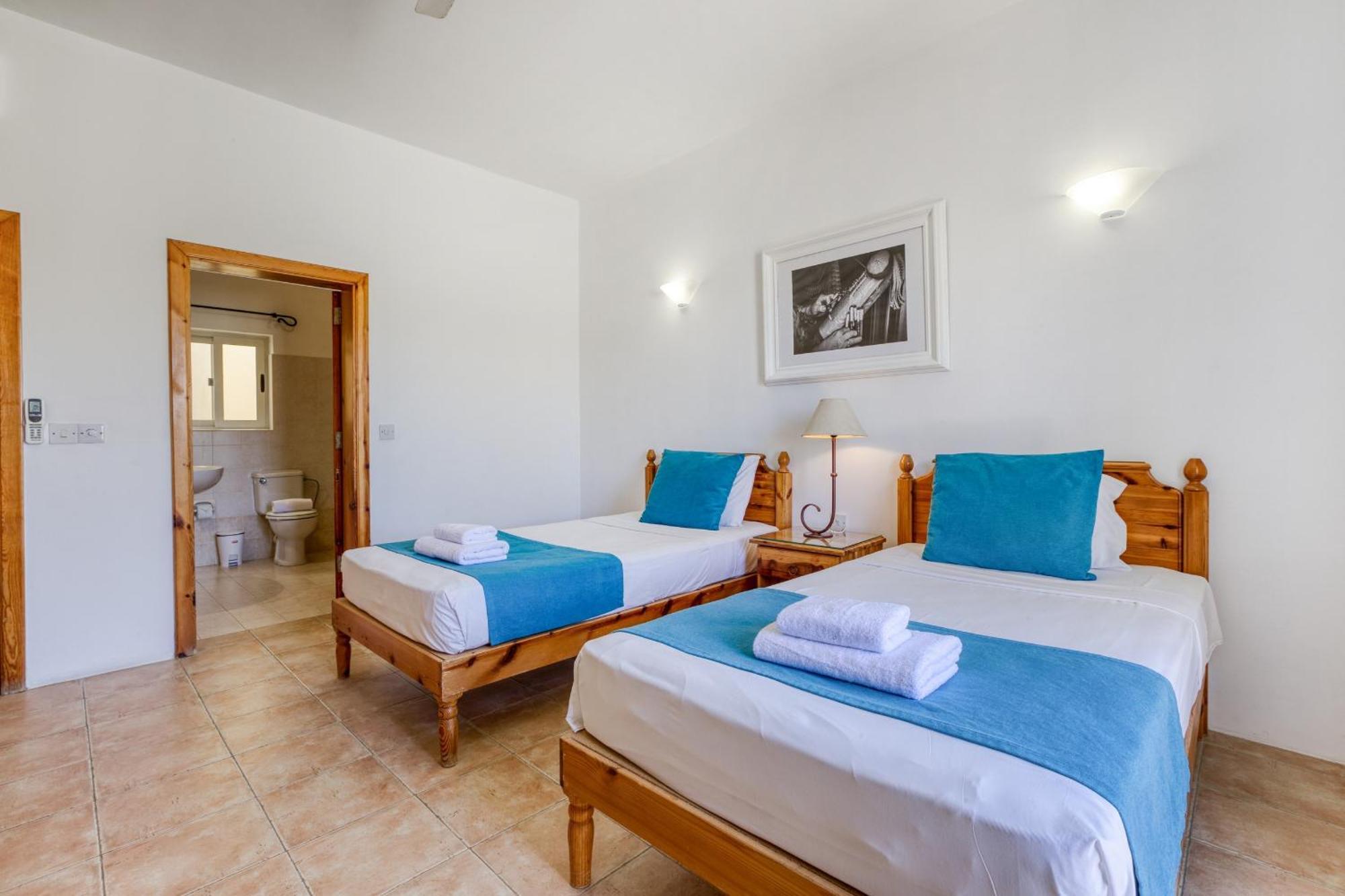 Ta Frenc Apartments Għasri Εξωτερικό φωτογραφία