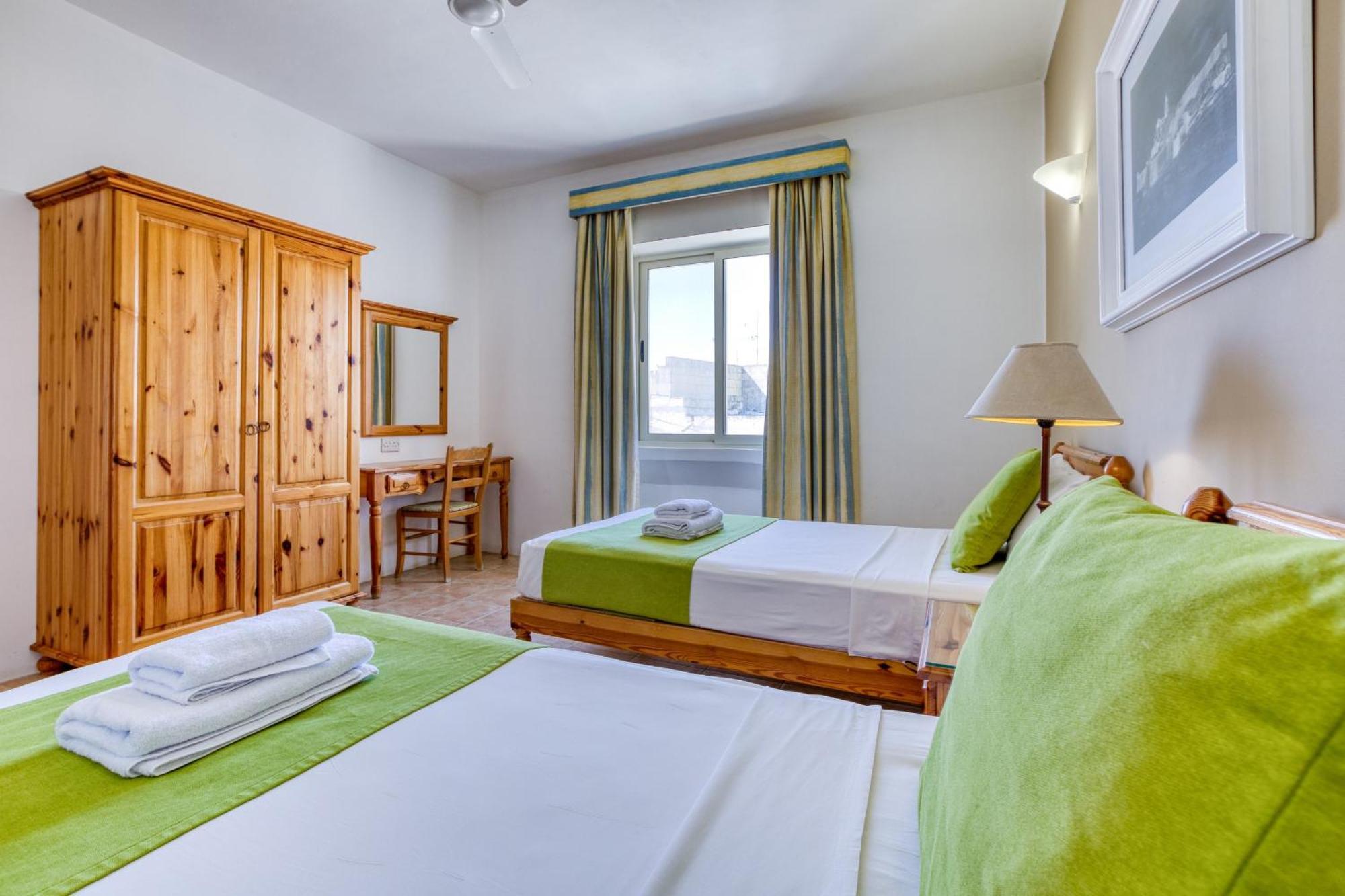 Ta Frenc Apartments Għasri Εξωτερικό φωτογραφία