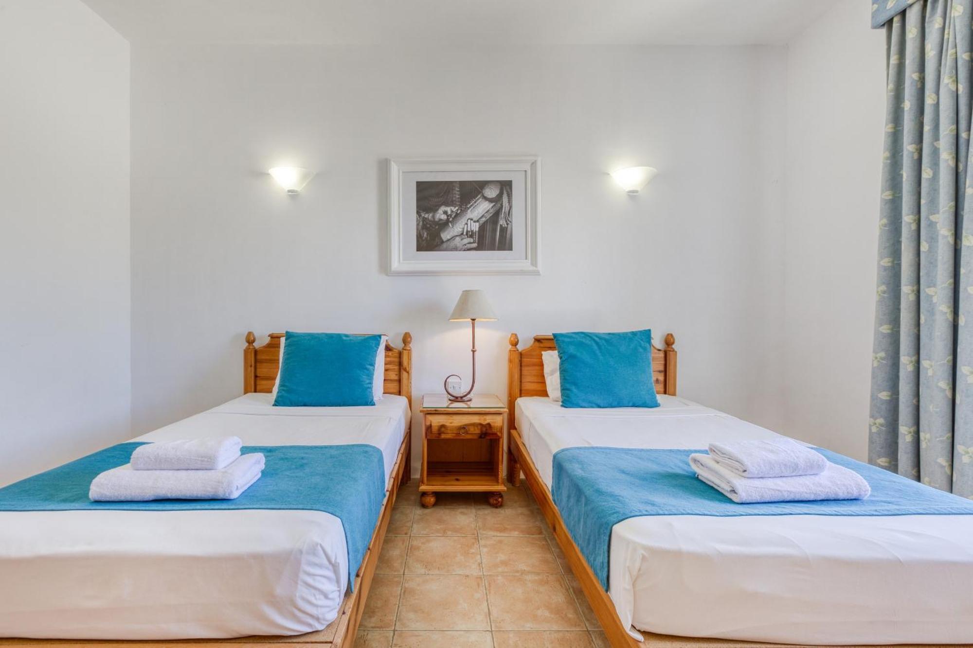 Ta Frenc Apartments Għasri Εξωτερικό φωτογραφία