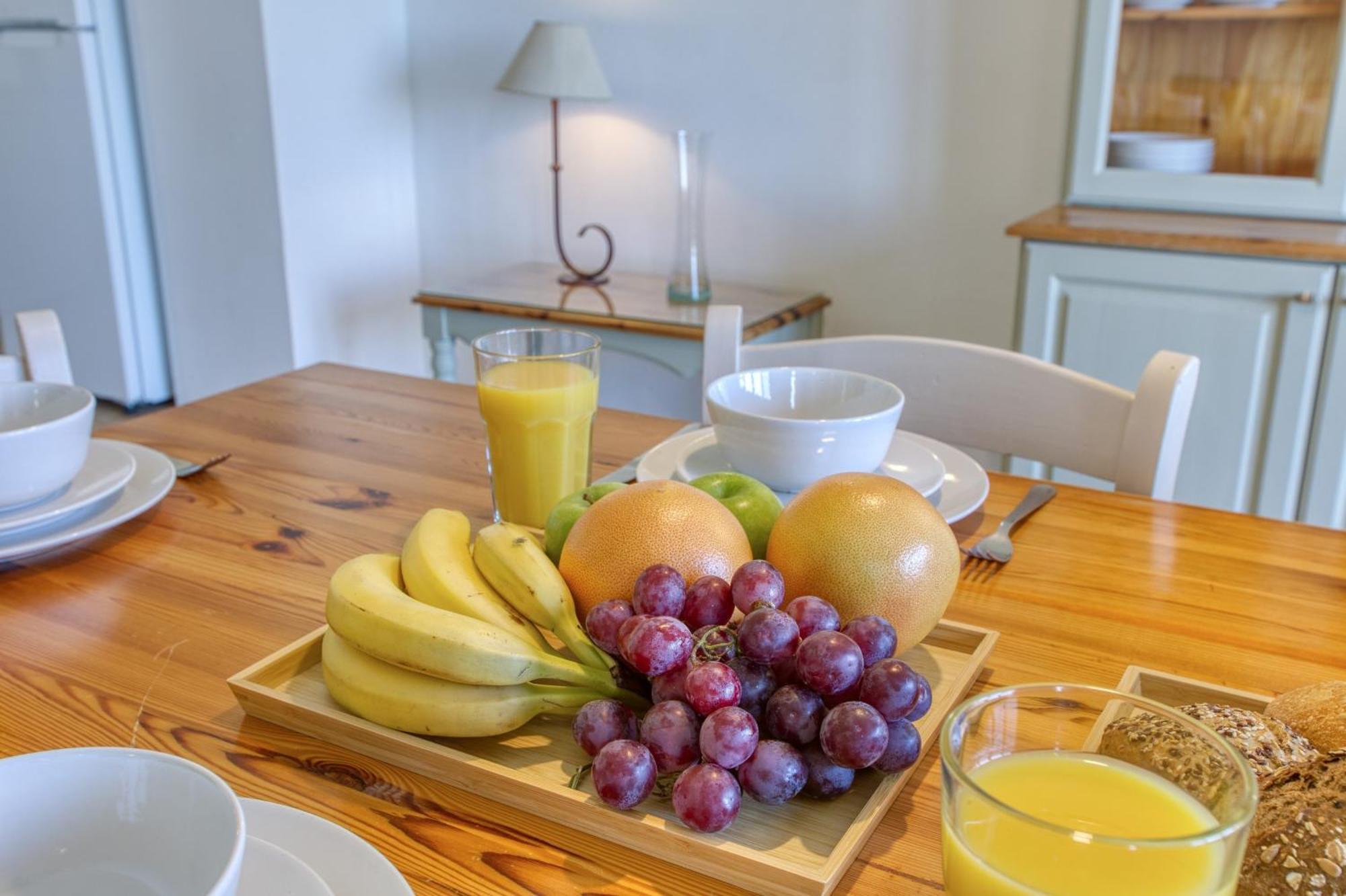 Ta Frenc Apartments Għasri Εξωτερικό φωτογραφία