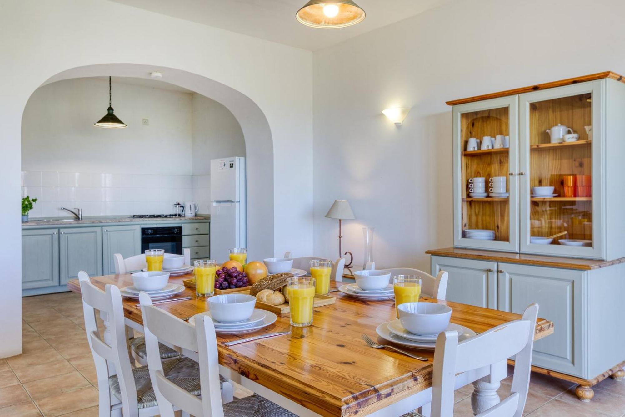 Ta Frenc Apartments Għasri Εξωτερικό φωτογραφία